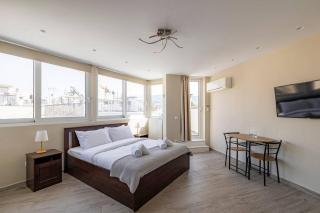 Penthouse in the heart of Athens - Athens - 0