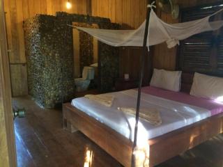 Tree Top Eco-Lodge - Banlung - 5