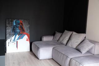 Rose Valley Apartment - Chişinău - 5