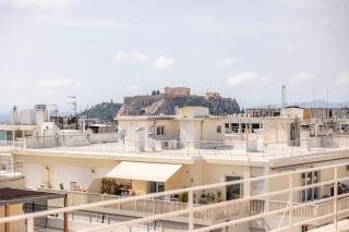 Penthouse in the heart of Athens - Athens - 9