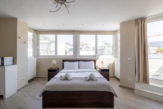 Penthouse in the heart of Athens - Athens - 8