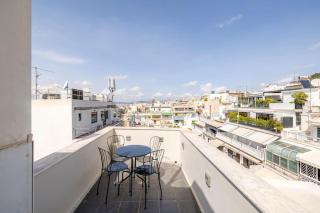 Penthouse in the heart of Athens - Athens - 7