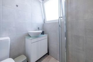 Penthouse in the heart of Athens - Athens - 4