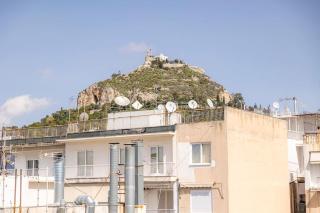 Penthouse in the heart of Athens - Athens - 3