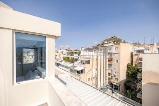 Penthouse in the heart of Athens - Athens - 2