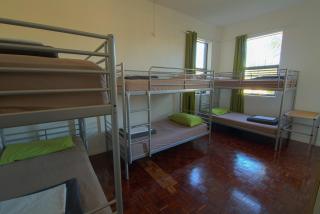 Cambridge Lodge - Sydney - 9