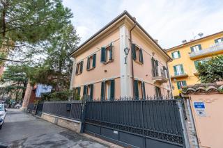 BolognaRoomscom - Villa Bottrigari - 5