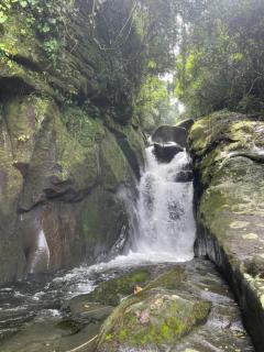 Pousada cachoeira de Paraty - Sertão do Taquari - 5