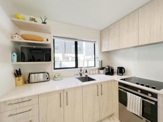 3Mins to Hospital & Hagley Park - Christchurch - 4