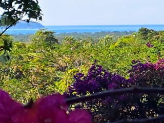 Tucanes Ridge Bed and Breakfast - Tárcoles - 7