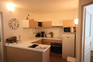 Résidence Bellecote - Bel appartement 3 pièces pour 7 personnes, au coeur de la station d'Arc 1800 dans le village du Charvet, skis aux pieds MAE-6557 - 6
