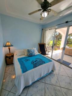 Tucanes Ridge Bed and Breakfast - Tárcoles - 6