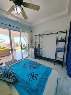 Tucanes Ridge Bed and Breakfast - Tárcoles - 4