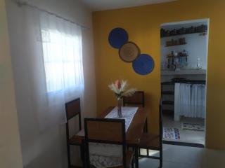 Casa Aconchego Lençóis - Lençóis - 4