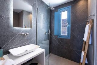 Heaven Villa by Bestofmikonos - Ornos - 1