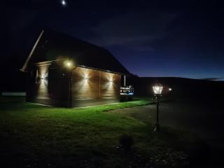 Domek Skitnica - Mirsk - 9