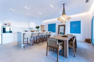 Heaven Villa by Bestofmikonos - Ornos - 5