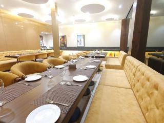 The Moziac Hotel - 8