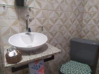 Casa Aconchego Lençóis - Lençóis - 8