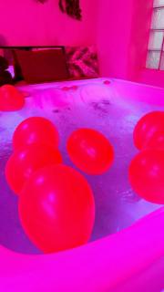13 Nuances De Grey jacuzzi - Marsella - 4