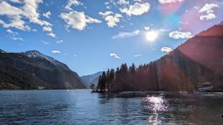 Luxury Eco-Chalet Pino Achensee - hiking, biking & ski-in, ski-out - 3