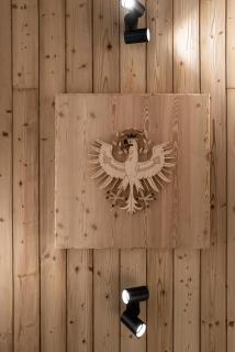 Luxury Eco-Chalet Pino Achensee - hike, bike, ski for 6 or more - Achenkirch - 8