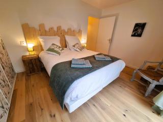 3p - 70m2 CAPUCINE au calme avec jardins - Montreuil - 2