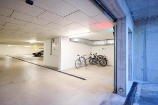 Hotel am Kreisel Self-Check-In by Smart Hotels - Lachen - 4