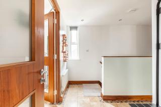 Clifton - Luxury 1 bed flat - 1 min walk to Tube - Londra - 1