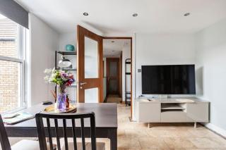 Clifton - Luxury 1 bed flat - 1 min walk to Tube - Londra - 7