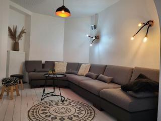 Villa Mozart - De Panne - 7