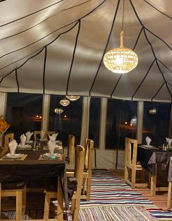 Obihi Luxury Camp - Merzouga - 8