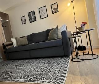 Apartamentos Sierra - 6