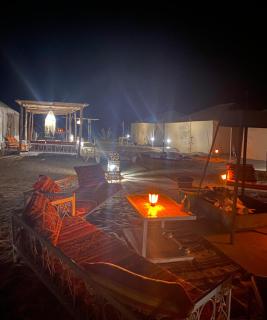 Obihi Luxury Camp - Merzouga - 5