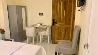 Microsuite 1 hermosa y privada - 5