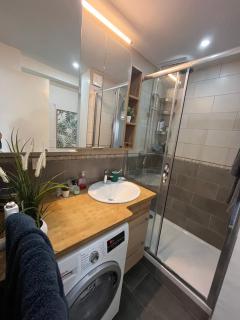 O'Rits Paris - Magnifique appartement proche Paris - Rueil-Malmaison - 3