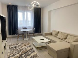 Ali Home - Bucharest - 0