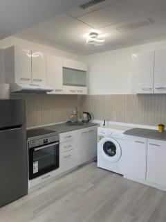 Ali Home - Bucharest - 2