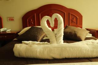Hotel Frontera - Tacna - 1