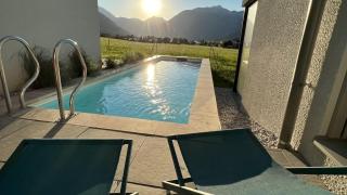 TIROLER TRIS Chalet & Penthouse - Maurach - 9