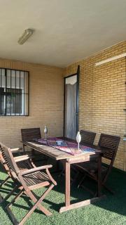 Casa las dodge 40m de la playa - 4