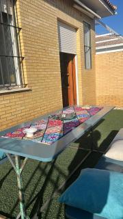 Casa las dodge 40m de la playa - 5