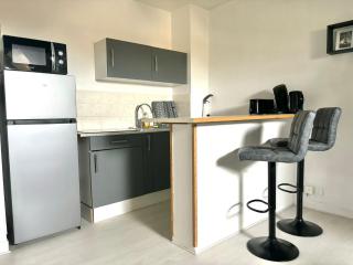 New Studio Cosy - Proche RER et centre ville - Brétigny-sur-Orge - 7