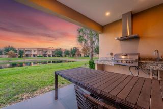 4 BR Home w/ Resort Amenities + 3 Mi to Disney - Orlando - 8