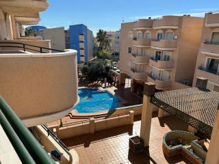 Sunny Paradise/El Paraiso Soleado - Cabo Roig - 9
