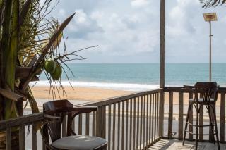 Tahiti Hotel - Cotonou - 9