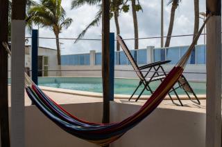 Tahiti Hotel - Cotonou - 5
