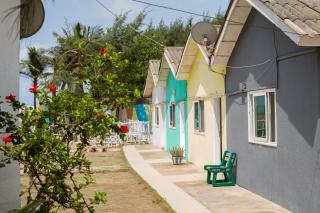 Tahiti Hotel - Cotonou - 8