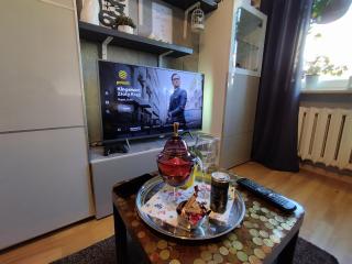 Niewielki pokój dla jednej osoby lub pary. - Varsavia - 8