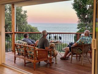 The Dunes *Beachfront* Lake Tyers Beach - Lake Tyers - 0